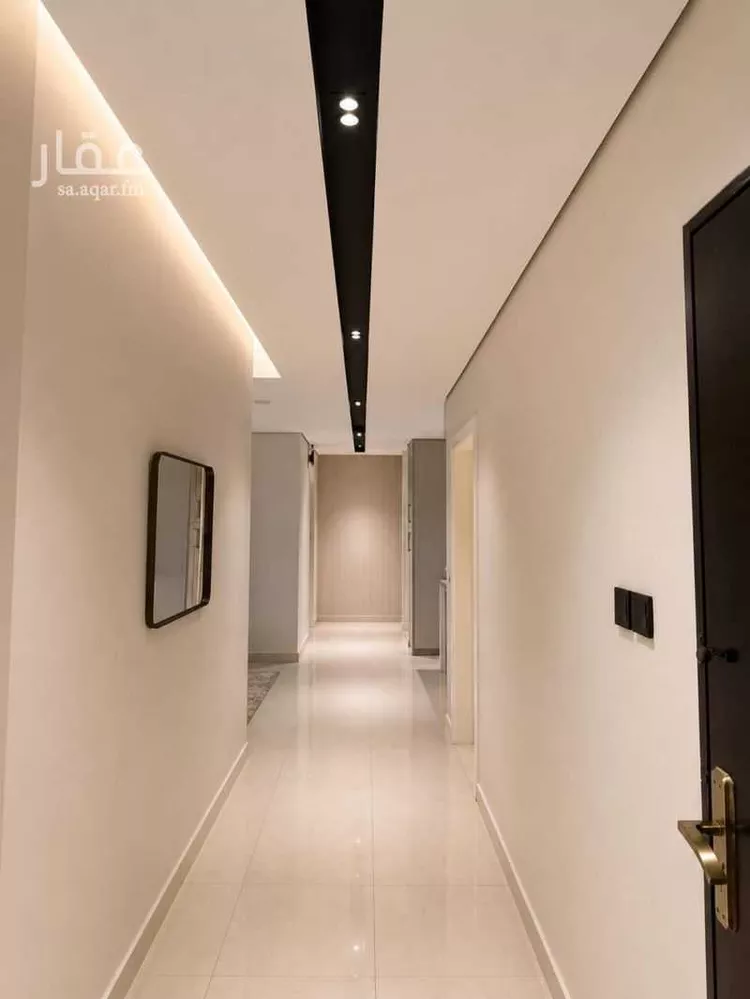 Apartment for Sale in Riyadh Dhahrat Laban