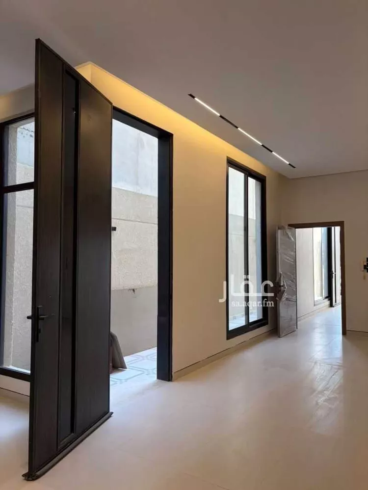 دور للإيجار في شارع غصون, حي الجنادرية, مدينة الرياض, منطقة الرياض