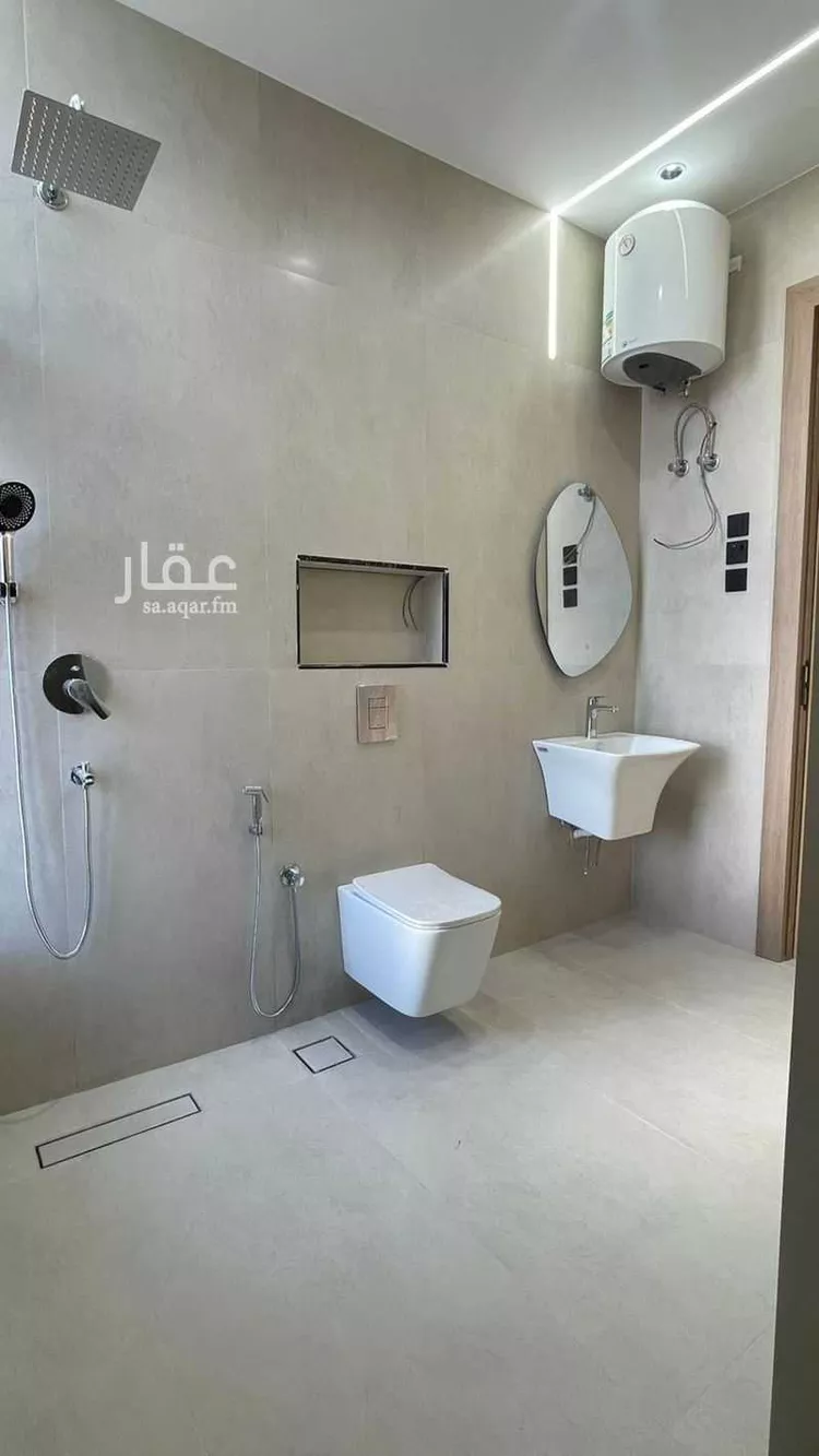 شقة للبيع في شارع تميم ابن الورقاء, حي بنى بياضة, مدينة المدينة المنورة, منطقة المدينة المنورة صورة 5