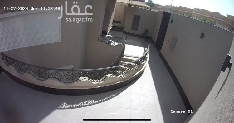 فيلا للبيع في شارع البحيرات, حي الرحمانية, مدينة الرياض, منطقة الرياض صورة 5