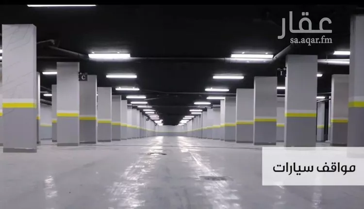 شقة للبيع في شارع وادي وج, حي الملقا, مدينة الرياض, منطقة الرياض 11