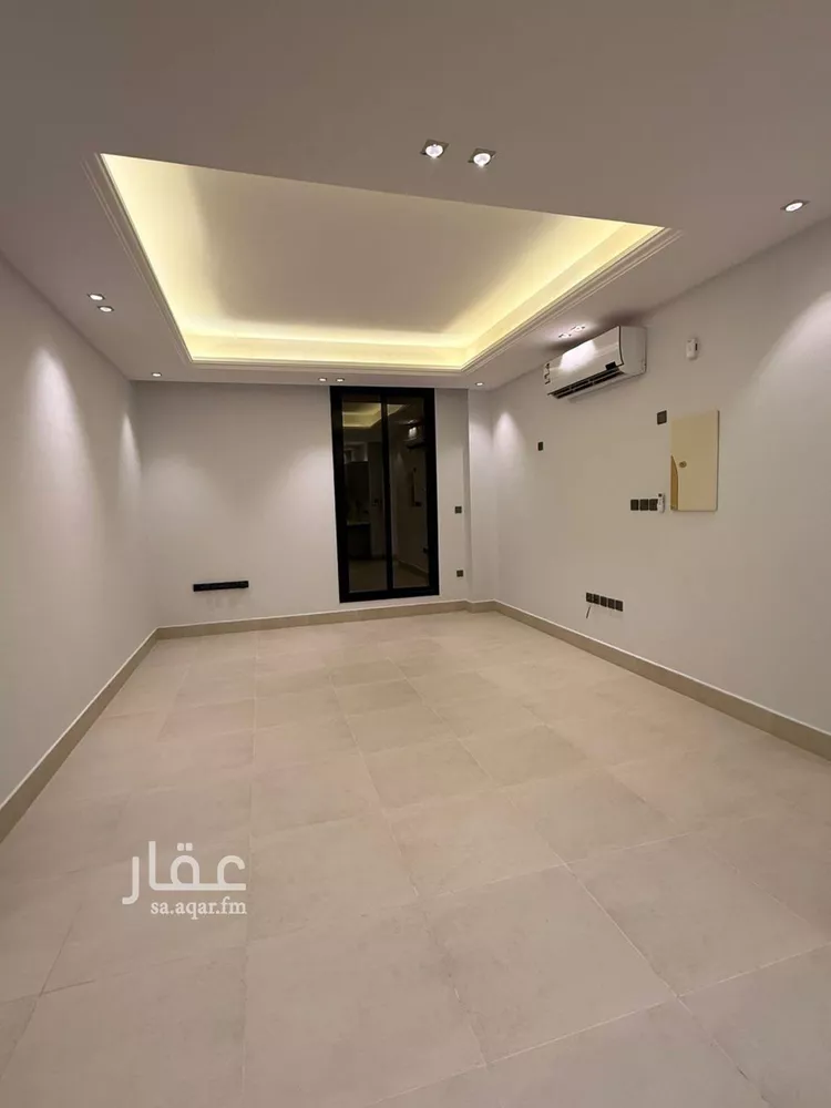 شقة للإيجار في شارع الأمير عبدالله بن فيصل بن فرحان آل سعو, حي القيروان, مدينة الرياض, منطقة الرياض 11