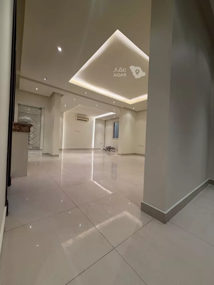 شقة للإيجار في شارع الصحراء المغربيه, حي الربيع, مدينة الرياض, منطقة الرياض 9