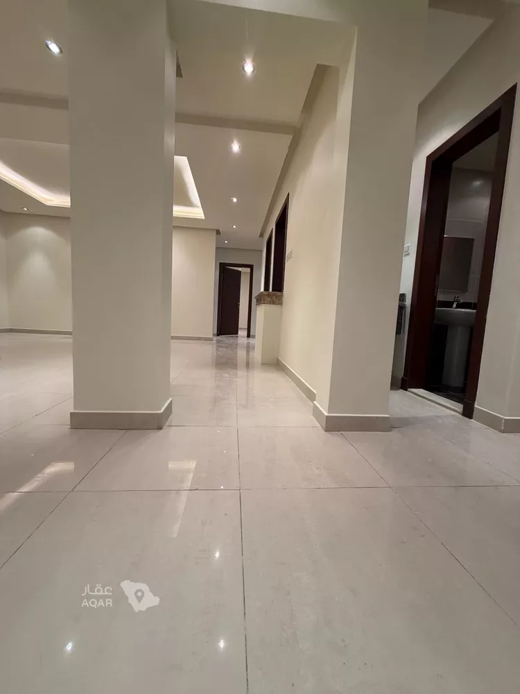شقة للإيجار في شارع الصحراء المغربيه, حي الربيع, مدينة الرياض, منطقة الرياض 5