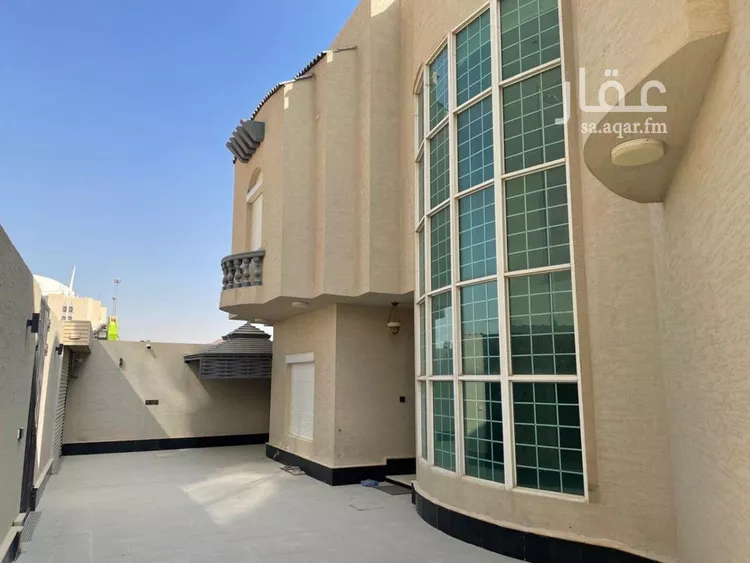 فيلا للبيع في شارع البحيرات, حي الرحمانية, مدينة الرياض, منطقة الرياض صورة 2