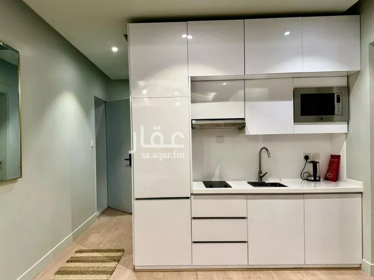 شقة للإيجار في شارع الفجر, حي الياسمين, مدينة الرياض, منطقة الرياض