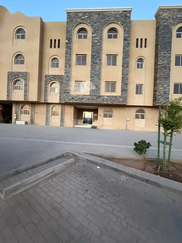 شقة للإيجار في شارع الصحراء المغربيه, حي الربيع, مدينة الرياض, منطقة الرياض 10