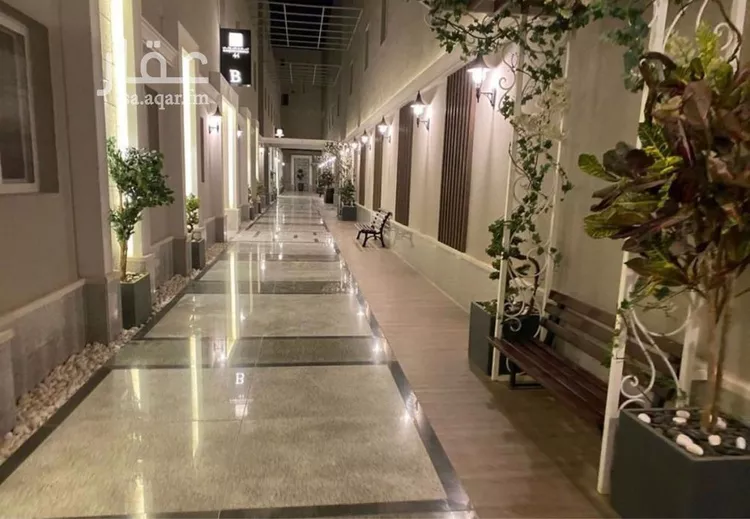 شقة للبيع في شارع وادي وج, حي الملقا, مدينة الرياض, منطقة الرياض 13