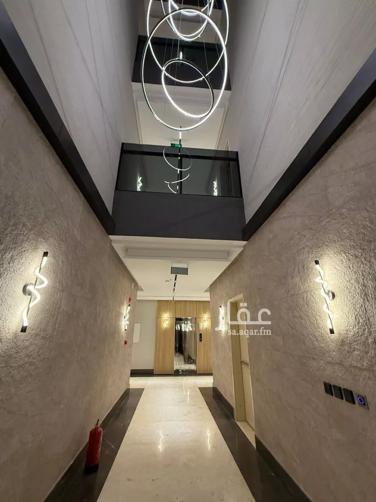 شقة للإيجار في شارع راجيه, حي المونسية, مدينة الرياض, منطقة الرياض 5