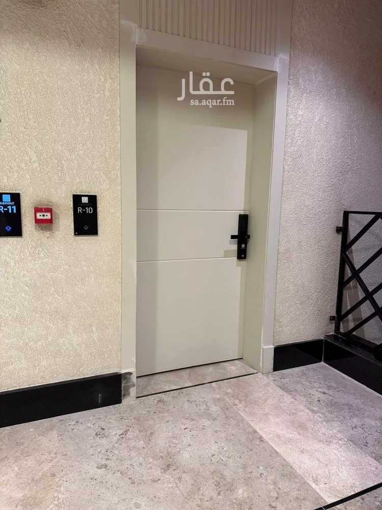 شقة للإيجار في شارع الثاميه, حي الملقا, مدينة الرياض, منطقة الرياض 15