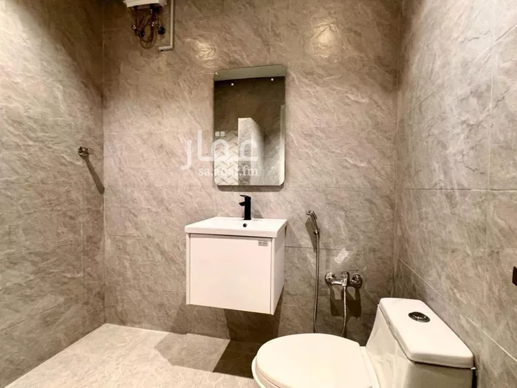شقة للإيجار في شارع الفجر, حي الياسمين, مدينة الرياض, منطقة الرياض صورة 2