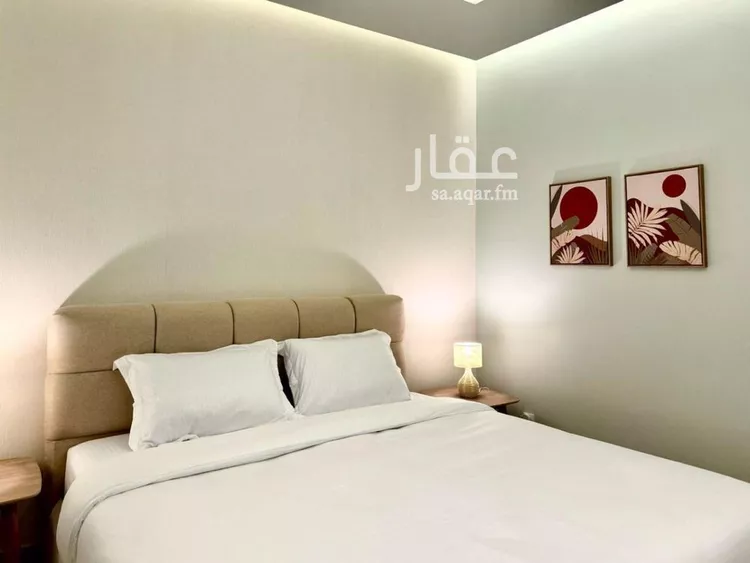 شقة للإيجار في شارع الفجر, حي الياسمين, مدينة الرياض, منطقة الرياض صورة 4