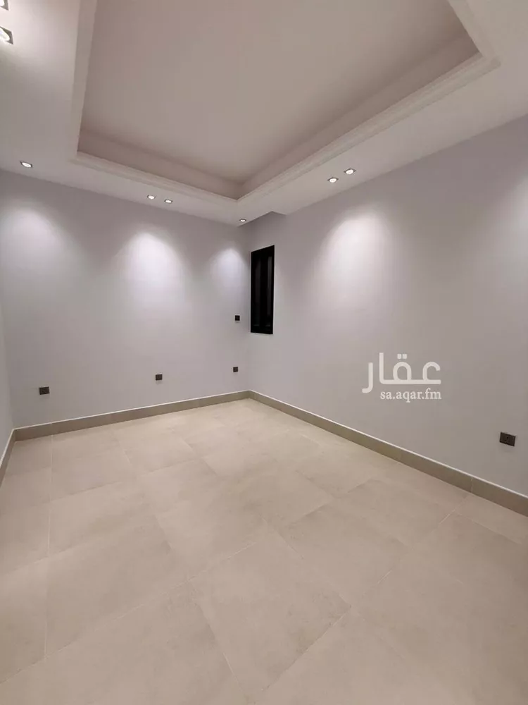 شقة للإيجار في شارع الأمير عبدالله بن فيصل بن فرحان آل سعو, حي القيروان, مدينة الرياض, منطقة الرياض 12