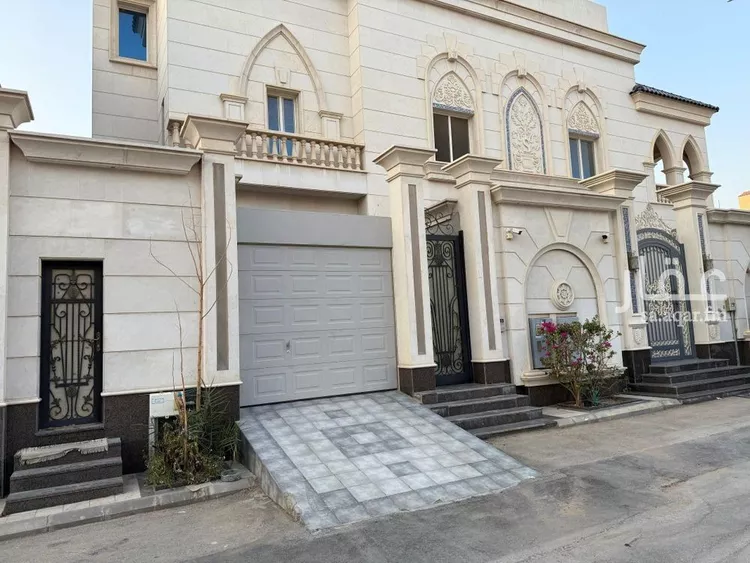 دور للإيجار في شارع رقم 91, حي الياسمين, مدينة الرياض, منطقة الرياض