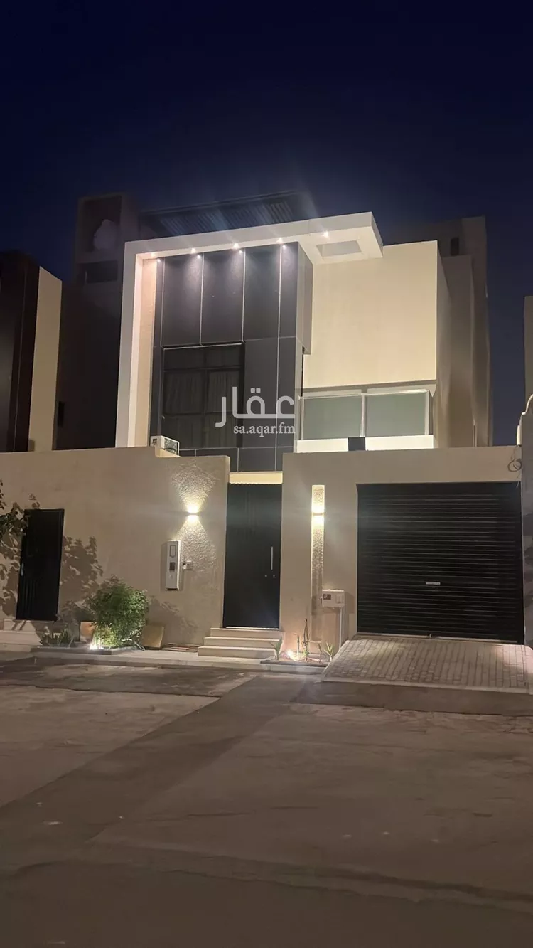 فيلا للبيع في شارع ابن عبدالسلام الأمدي, حي النرجس, مدينة الرياض, منطقة الرياض 6