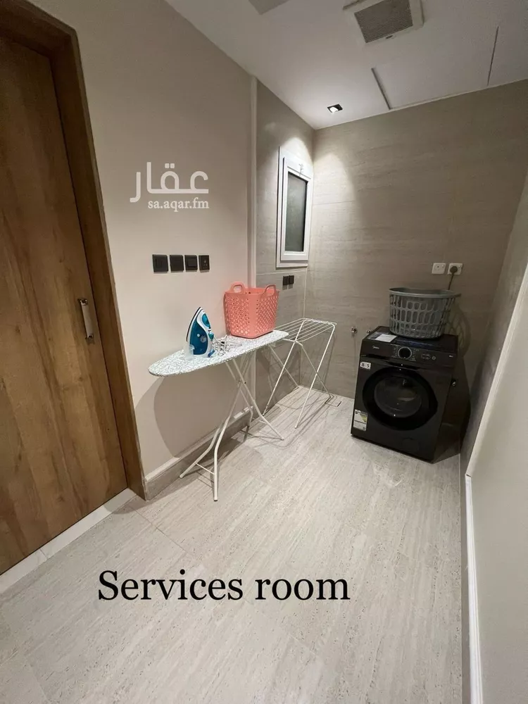 شقة للإيجار في شارع وادي وج, حي الملقا, مدينة الرياض, منطقة الرياض 21