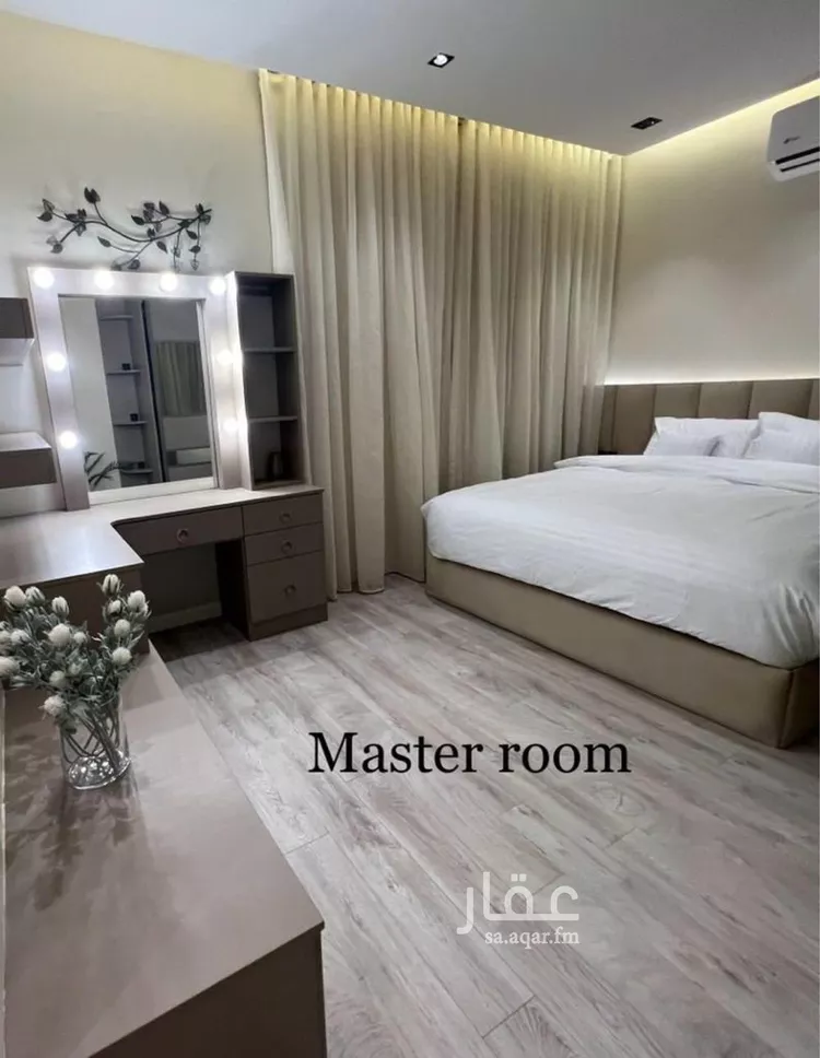 شقة للبيع في شارع وادي وج, حي الملقا, مدينة الرياض, منطقة الرياض 9