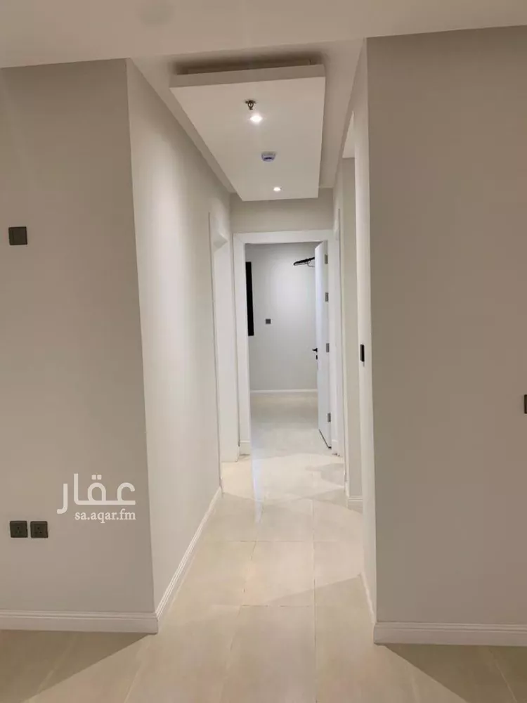 شقة للإيجار في شارع عبدالواحد الازجي, حي قرطبة, مدينة الرياض, منطقة الرياض صورة 3