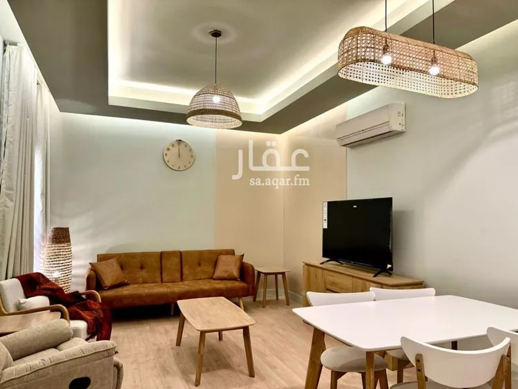 شقة للإيجار في شارع الفجر, حي الياسمين, مدينة الرياض, منطقة الرياض 13