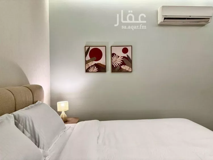 شقة للإيجار في شارع الفجر, حي الياسمين, مدينة الرياض, منطقة الرياض 12