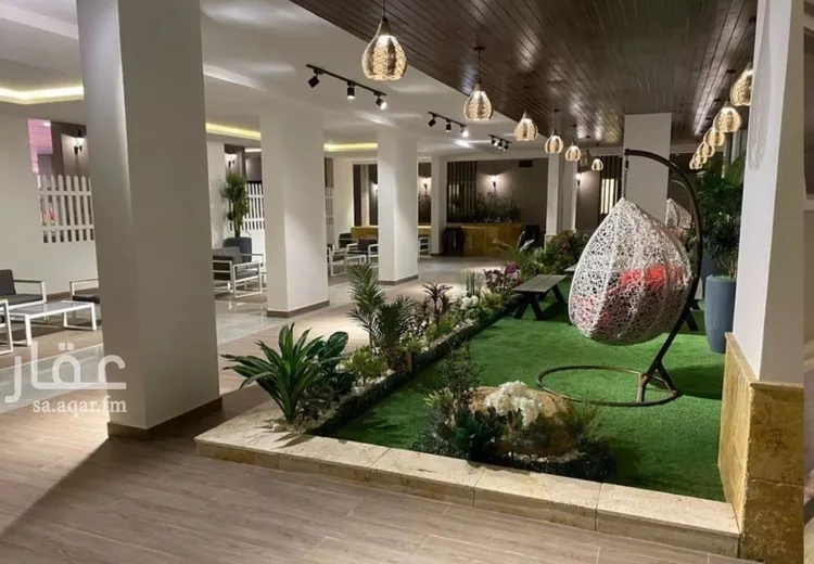 شقة للإيجار في شارع وادي وج, حي الملقا, مدينة الرياض, منطقة الرياض 24
