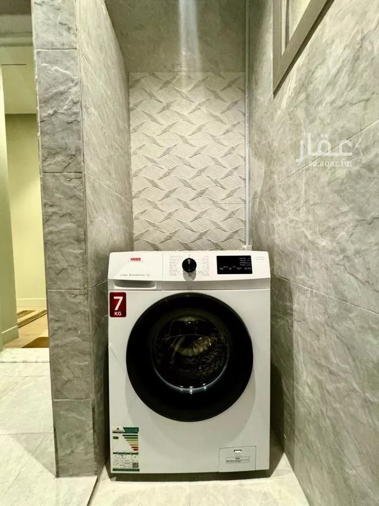 شقة للإيجار في شارع الفجر, حي الياسمين, مدينة الرياض, منطقة الرياض صورة 3