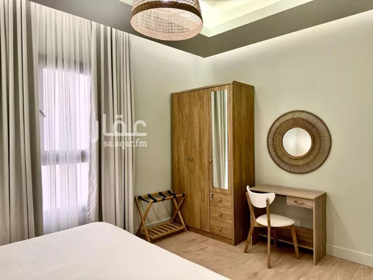 شقة للإيجار في شارع الفجر, حي الياسمين, مدينة الرياض, منطقة الرياض صورة 2