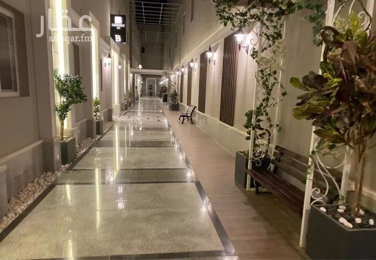 شقة للبيع في شارع وادي وج, حي الملقا, مدينة الرياض, منطقة الرياض 22