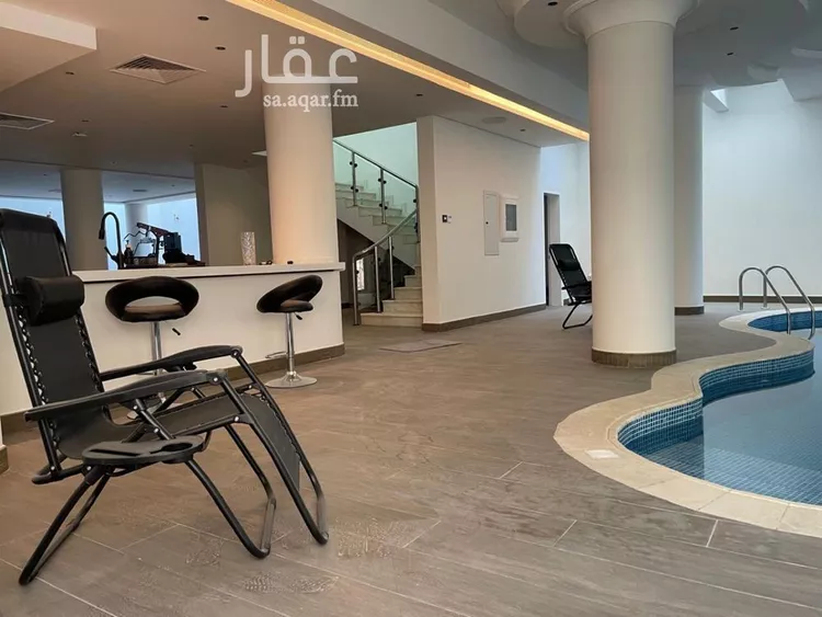 فيلا للبيع في شارع البحيرات, حي الرحمانية, مدينة الرياض, منطقة الرياض 1 صورة