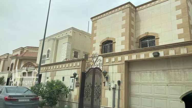 Villa for Rent in Riyadh At Taawon صورة 3