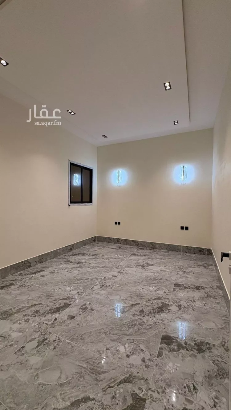 فيلا للإيجار في شارع الحضرة, حي طويق, مدينة الرياض, منطقة الرياض صورة 4