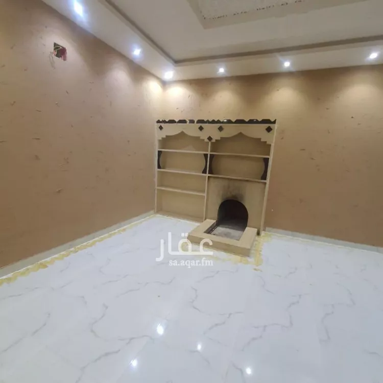 فيلا للإيجار في شارع الحضرة, حي طويق, مدينة الرياض, منطقة الرياض صورة 4