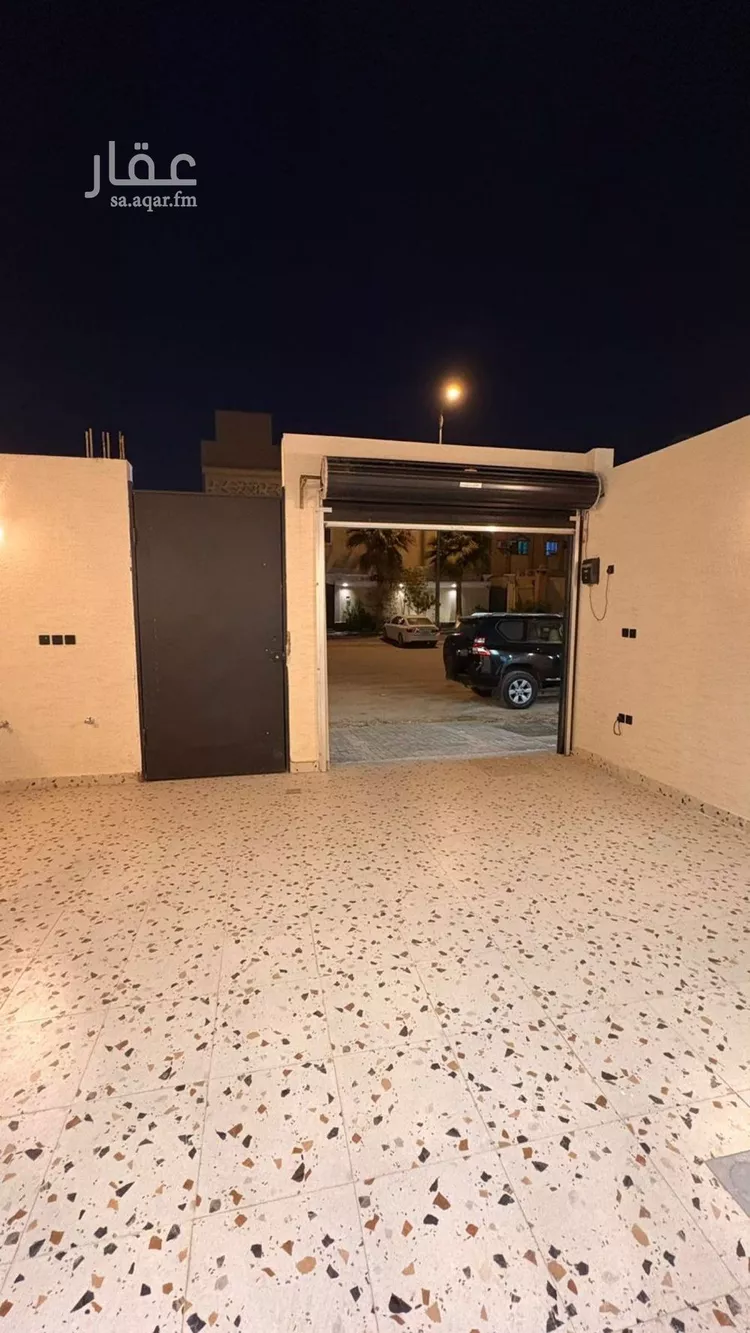فيلا للإيجار في شارع الحضرة, حي طويق, مدينة الرياض, منطقة الرياض صورة 2
