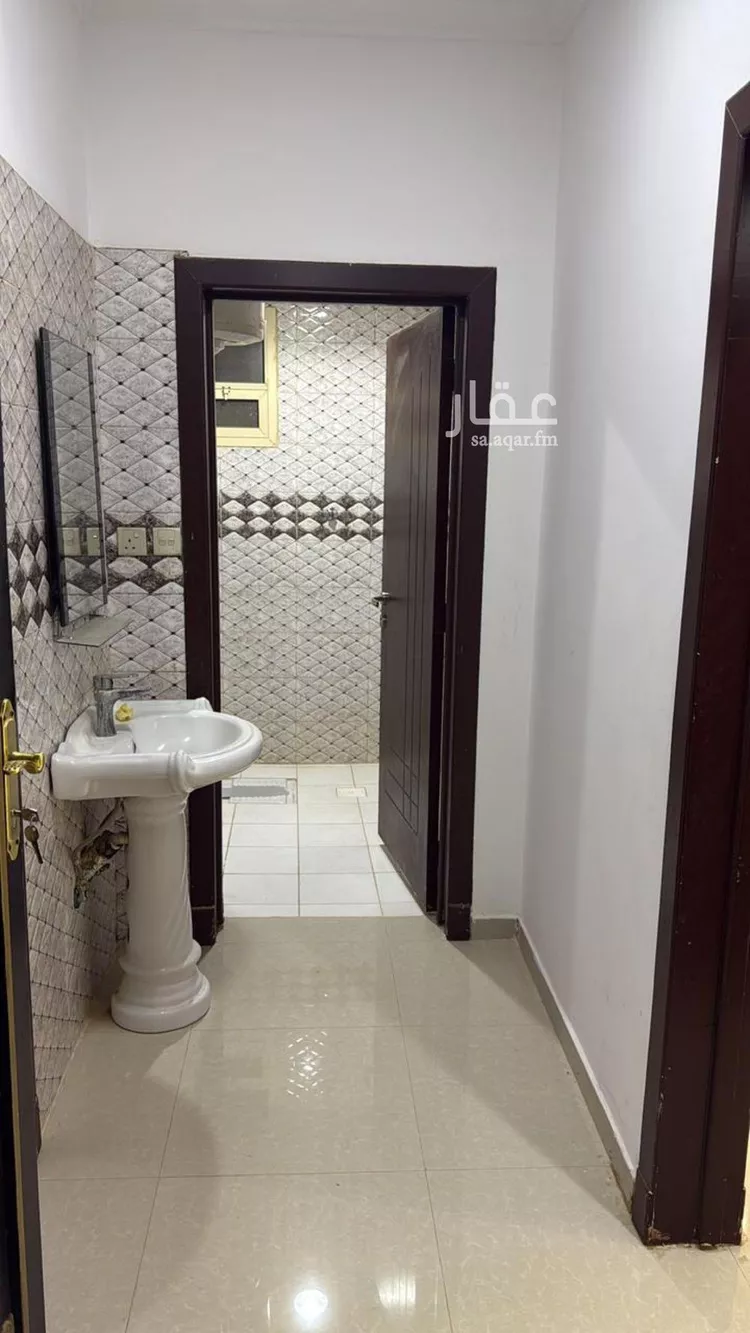 شقة للإيجار في شارع الحضرة, حي طويق, مدينة الرياض, منطقة الرياض صورة 4