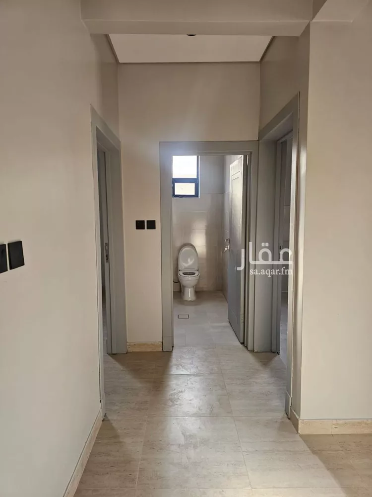 شقة للإيجار في شارع أحمد بن عمر اليمني, حي طويق, مدينة الرياض, منطقة الرياض صورة 3