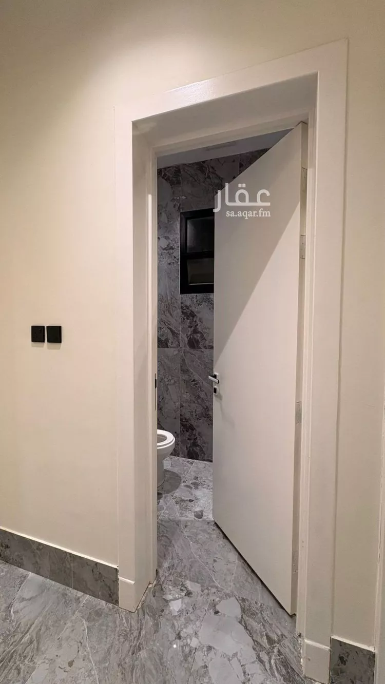 فيلا للإيجار في شارع الحضرة, حي طويق, مدينة الرياض, منطقة الرياض صورة 3