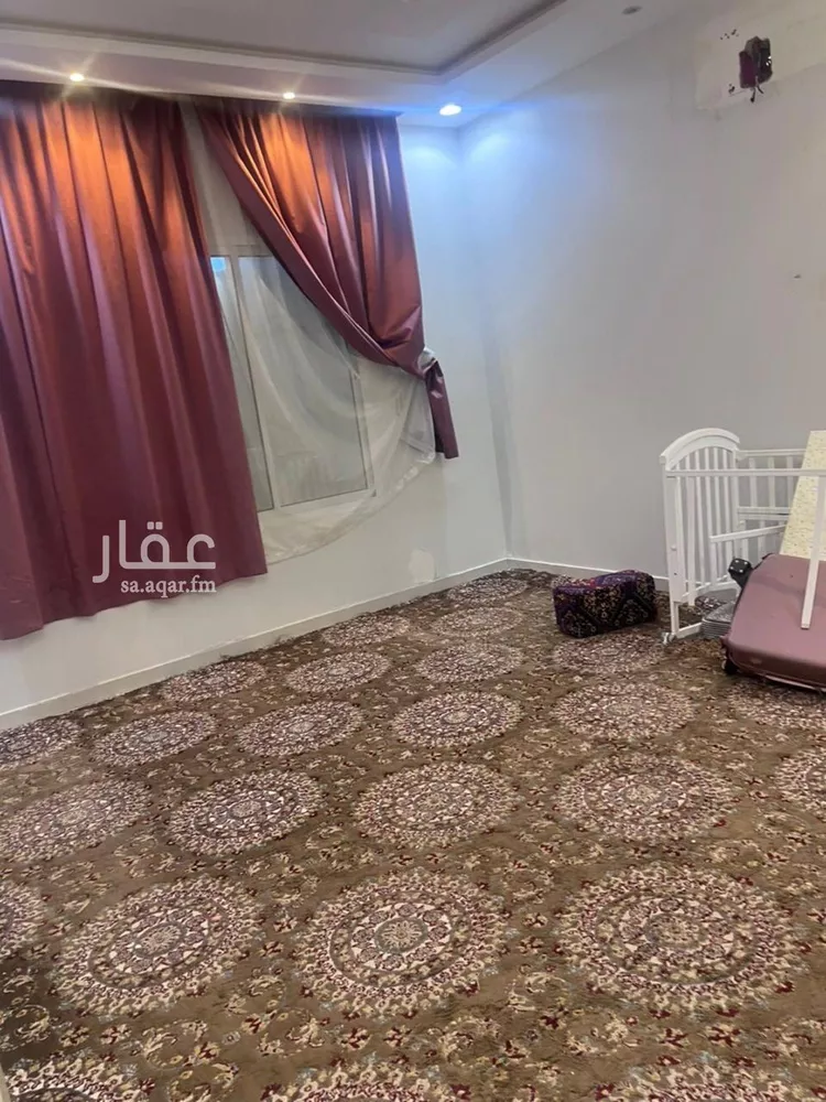 فيلا للإيجار في شارع الحضرة, حي طويق, مدينة الرياض, منطقة الرياض صورة 5