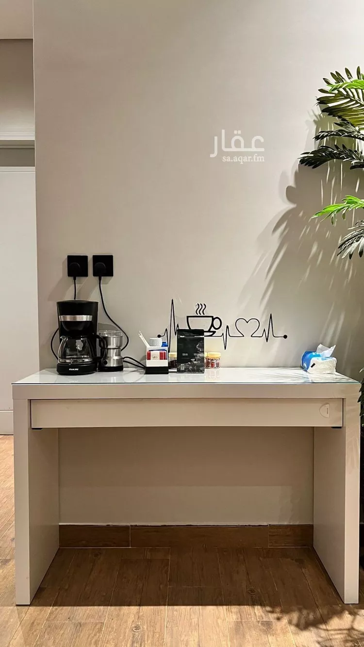 شقة للإيجار في شارع محمد القيسي, حي طويق, مدينة الرياض, منطقة الرياض صورة 4