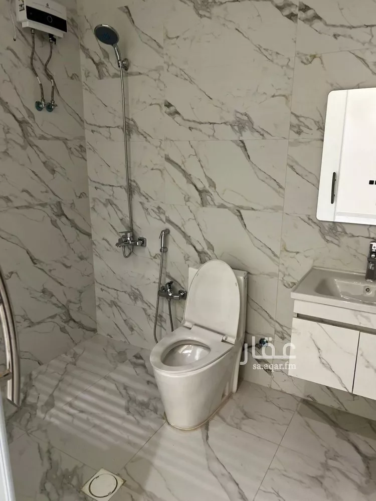 فيلا للإيجار في شارع الحضرة, حي طويق, مدينة الرياض, منطقة الرياض صورة 4