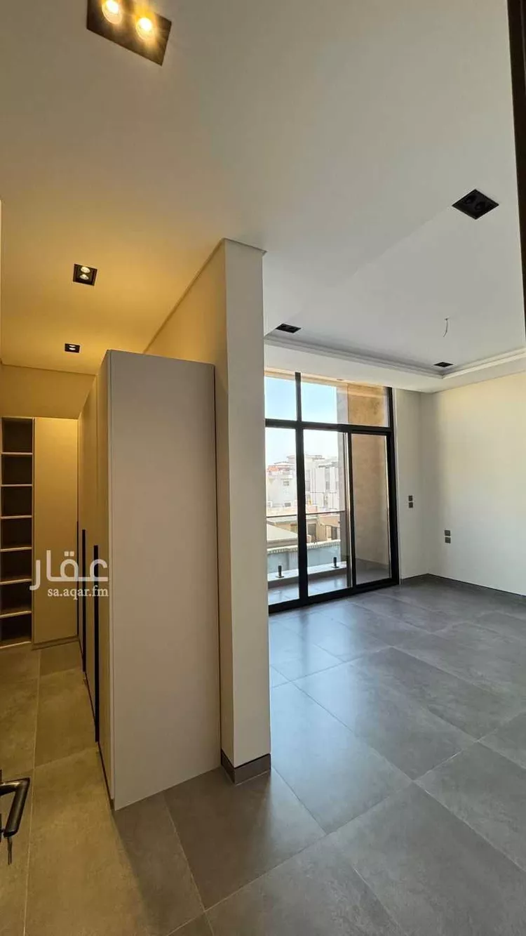 شقة للإيجار في شارع سعد بن ذؤيب, حي الزهراء, مدينة جدة, منطقة مكة المكرمة صورة 3