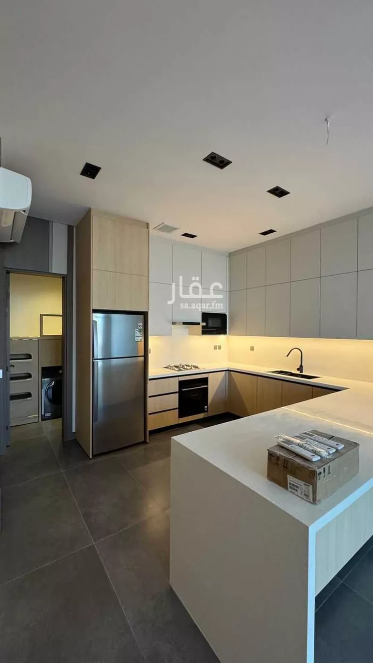 شقة للإيجار في شارع سعد بن ذؤيب, حي الزهراء, مدينة جدة, منطقة مكة المكرمة صورة 3