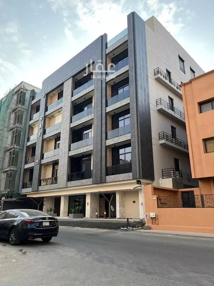 شقة للإيجار في شارع سعد بن ذؤيب, حي الزهراء, مدينة جدة, منطقة مكة المكرمة