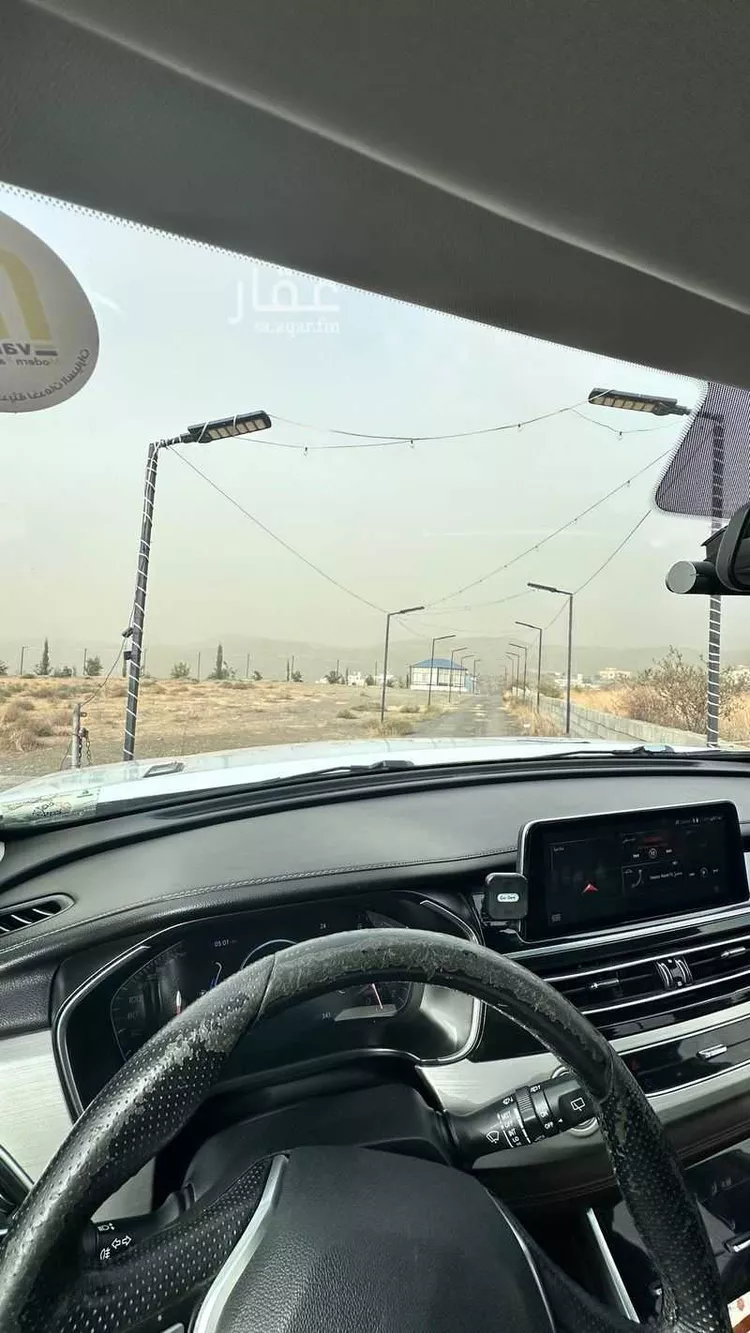 أرض للإيجار في شارع 1121, حي العدل, مدينة المندق, منطقة الباحة صورة 2