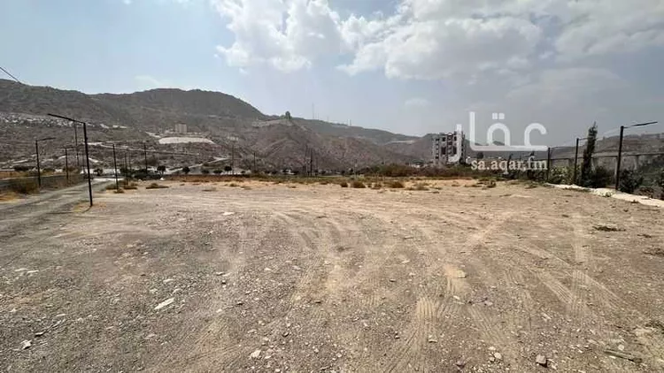 أرض للإيجار في شارع 1121, حي العدل, مدينة المندق, منطقة الباحة 6