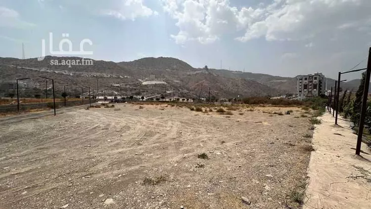 أرض للإيجار في شارع 1121, حي العدل, مدينة المندق, منطقة الباحة 5