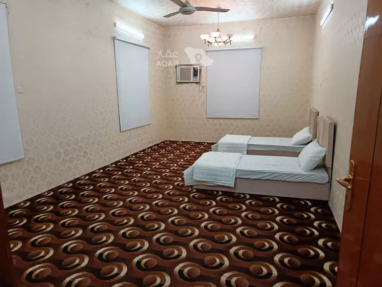 فيلا للإيجار في حي السراة, مدينة المندق, منطقة الباحة 6