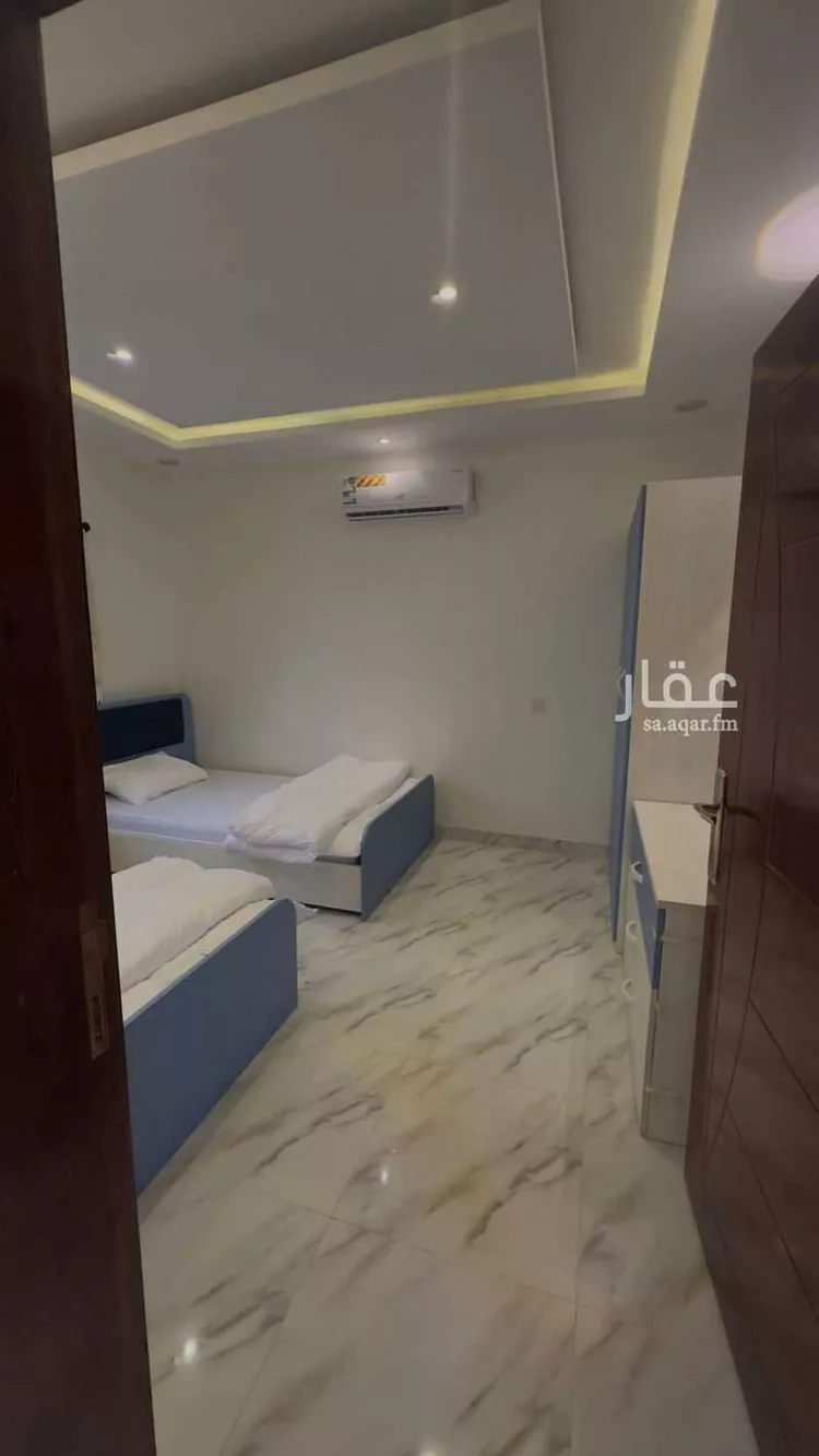 شقة للإيجار في شارع 1121, حي العدل, مدينة المندق, منطقة الباحة صورة 4