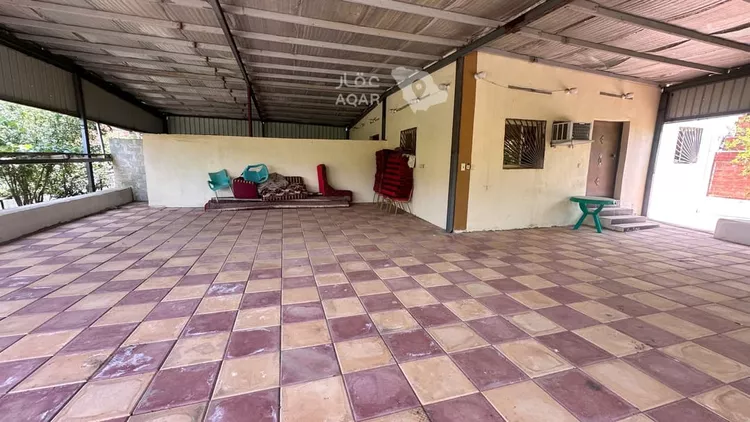 فيلا للإيجار في حي السراة, مدينة المندق, منطقة الباحة