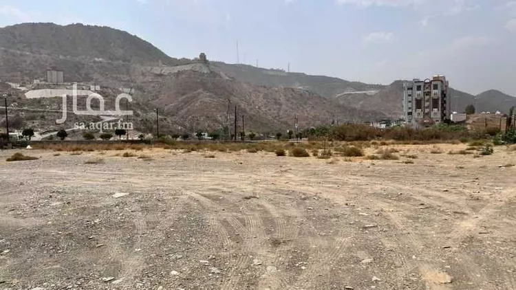 أرض للإيجار في شارع 1121, حي العدل, مدينة المندق, منطقة الباحة 4