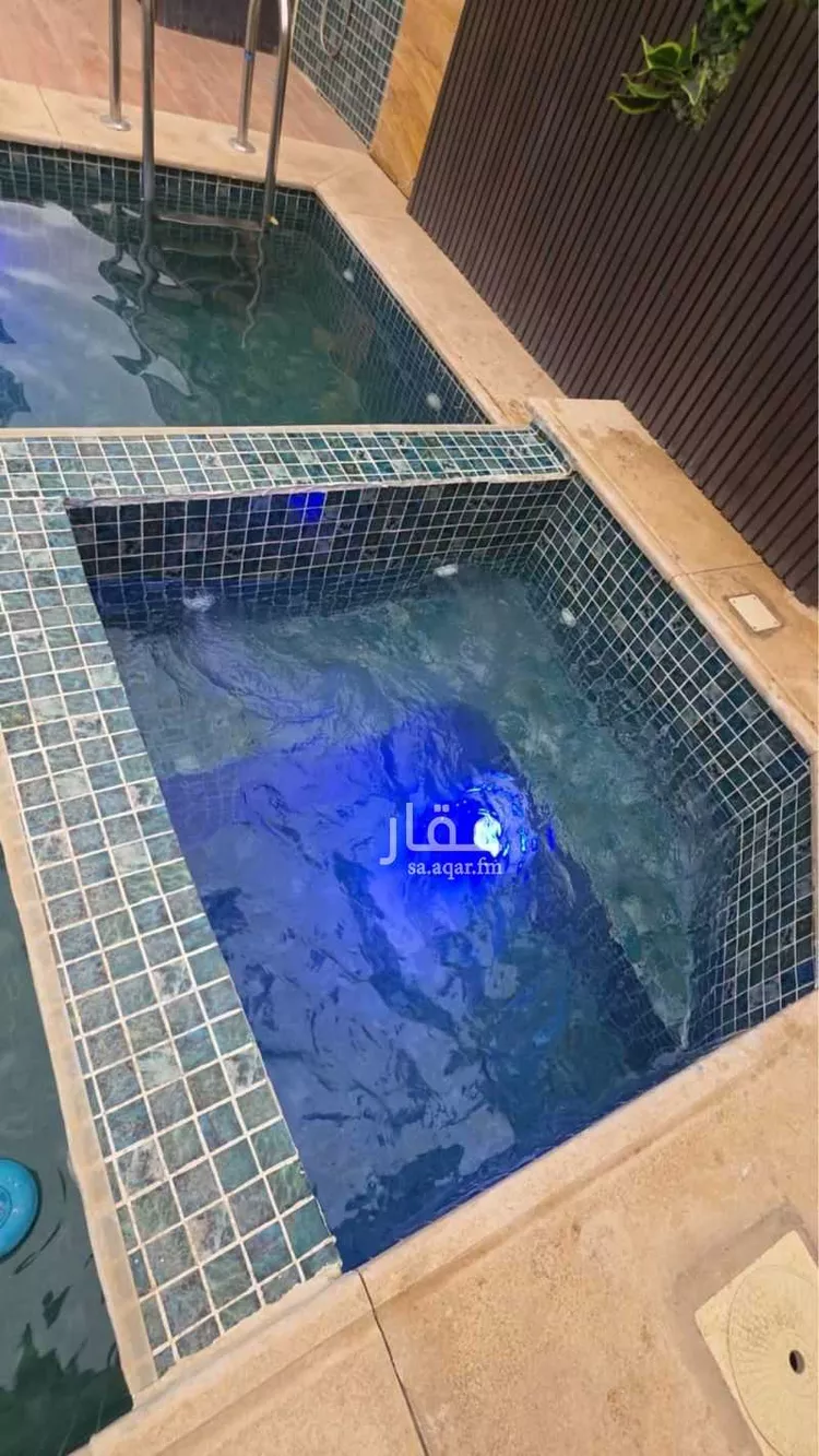 فيلا للإيجار في شارع المرقش الأكبر, حي العليا, مدينة الرياض, منطقة الرياض صورة 5